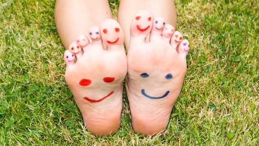 Why So Many People Love Using Lanolin for Cracked Heels