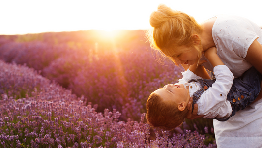 How NZ Naturally Has Touched the Lives of Mums Through the Years