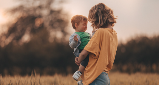 Lanolin Unveiled: A Must-Have for First-Time Moms