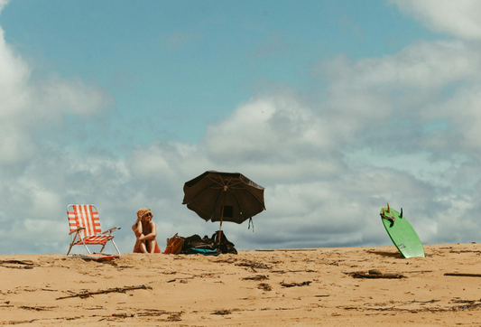 How to Protect Dry, Sun-Exposed Skin Naturally