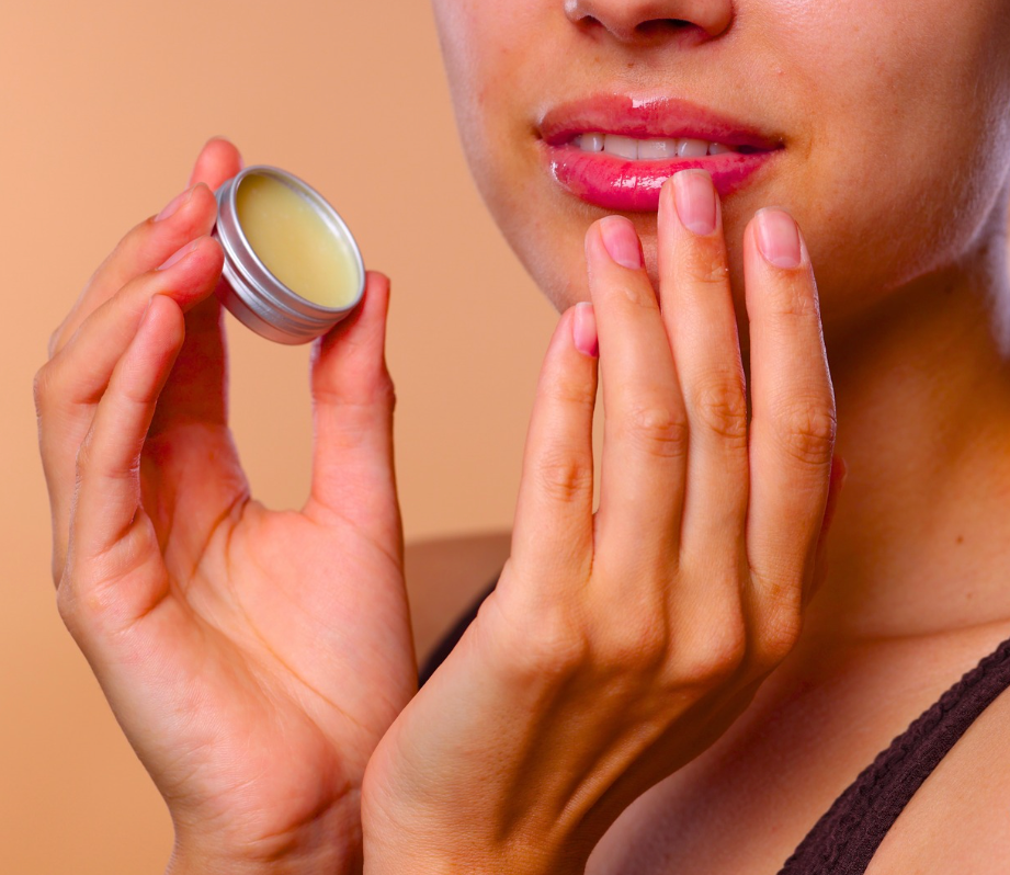 Hands, Lips, and Heels: Everyday Areas That Need Extra Care