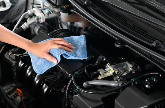 Raw Lanolin: The Overlooked Industrial Hero Powering Machines, Metal, and More