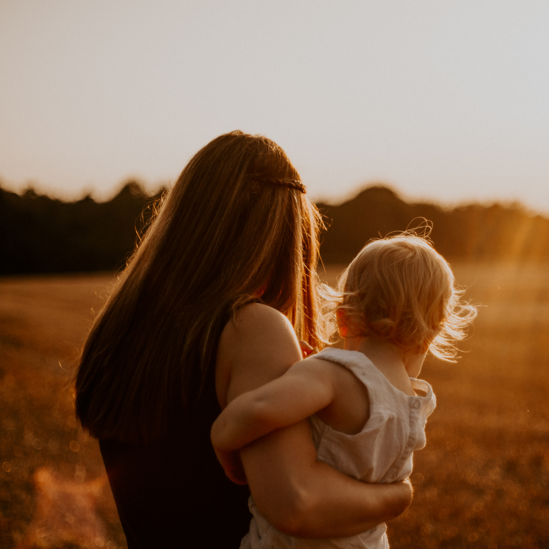 5 Surprising Motherhood Changes - The Good and Bad