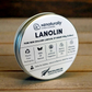 Pure New Zealand Lanolin - EP Grade, Jars (100g - 600g)