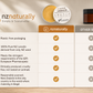 Pure New Zealand Lanolin - EP Grade, Jars (100g - 600g)