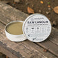 Pure New Zealand Lanolin - Raw, Jars (100g - 600g)