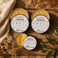 Mixed #1: 2x 200g EP Grade Lanolin Jar + FREE 20g Jar