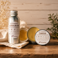 Bundle #3: Pure NZ Lanolin EP Grade Oil & Jar (100ml + 20g)