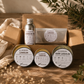 Mixed #4: Ultimate Pure NZ Lanolin Gift Set