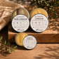 Mixed #2: 1x 200g EP Grade Lanolin, 1x 200g Raw Lanolin Jar + FREE 20g Jar