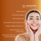 Mixte n°3 : 3x Huile de lanoline de qualité EP + pot de 20 g GRATUIT 