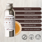 Mixte n°3 : 3x Huile de lanoline de qualité EP + pot de 20 g GRATUIT 
